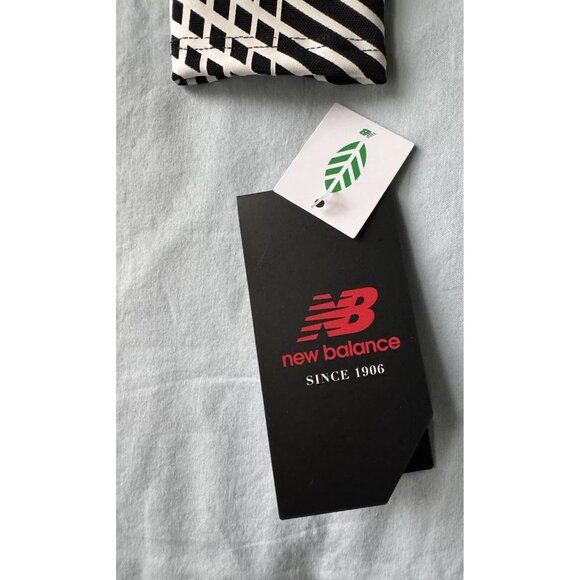 New Balance 2023 Pro Elite Team Arm Sleeve Track Prodigy Racing Black Size Small - Picture 5 of 13
